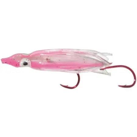 Tackle Signature Squid Fishing Lure - Versatile And Durable Design