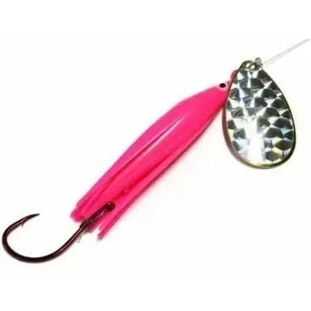 Salmon, Steelhead, And Bass Fishing Lure Set - Multi-species