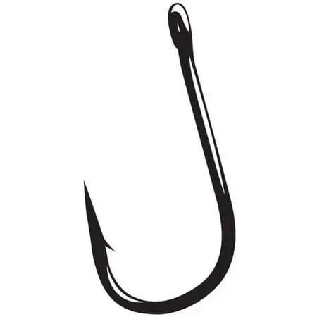 Siwash Hooks, Open Eye - Premium Fishing Hooks For All Anglers