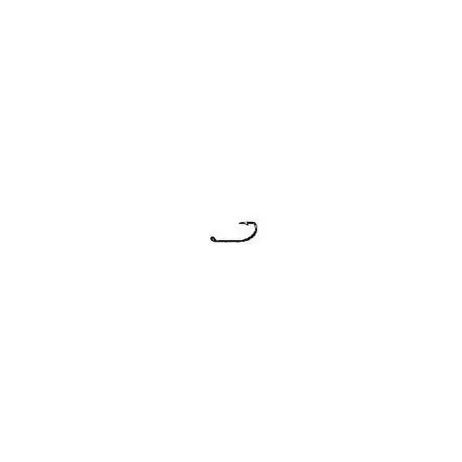 Classic 181a-8 Baitholder Hooks - Size 8 - Bronze Finish