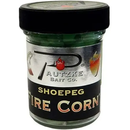 Company Shoepeg Fire Corn 15 Ounce Can