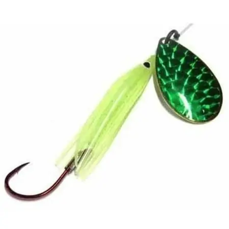 Coho Troller Fishing Lure - Premium Quality, Durable Design