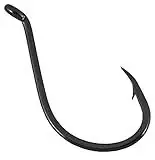 Owner 5115-141 Ssw Super Needle Point 4/0 Walleye Fishing Hook
