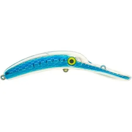 Mag Lip 2.5 Fishing Lure - Versatile And Effective For All Anglers