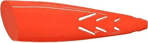 2" Kokanee Plug Rig, Sunkissed