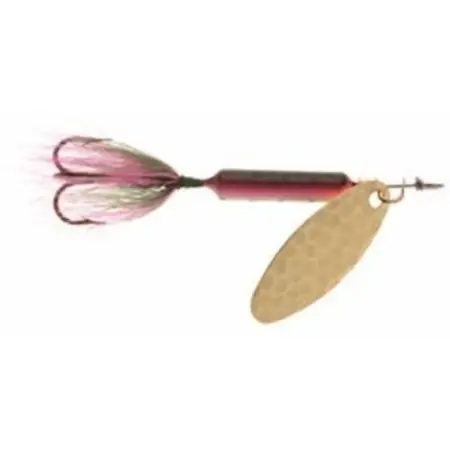 Original Rooster Tail Fishing Lure