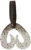 Yamamoto Double Tail Grubs - Model 16-20-176, 5 Inches Long