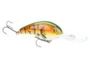 Strike King Pro-model 5xd Crankbait - Db Craw - 2-3/4 Inches - Hc5xd-667