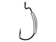 - Spro G74415-116 Weighted Superline Wide Gap Black - 5-0