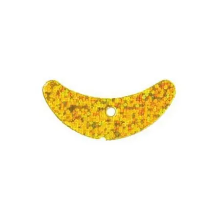 Smile Blade 1.5 Inch Fishing Lure - 5 Pieces