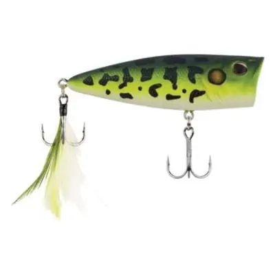 Berkley Bullet Pop Fishing Hard Bait 3.5" Floating Lure