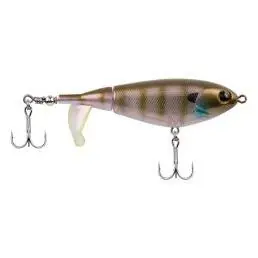 Choppo Fishing Hard Bait 90 Ghost Bluegill 1/2 Oz Model 1487261