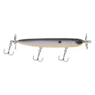 Spin Rocket Fishing Hard Bait - Versatile Lure For Freshwater Fishing