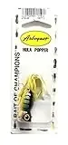 Arbogast Hula Popper Fishing Lure - Perch - 3/16 Oz - 1 1/4 In