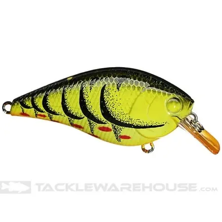 Lc 1.5 Crankbait - 2-3/8‘‘ - 1/2 Oz - Be Gill