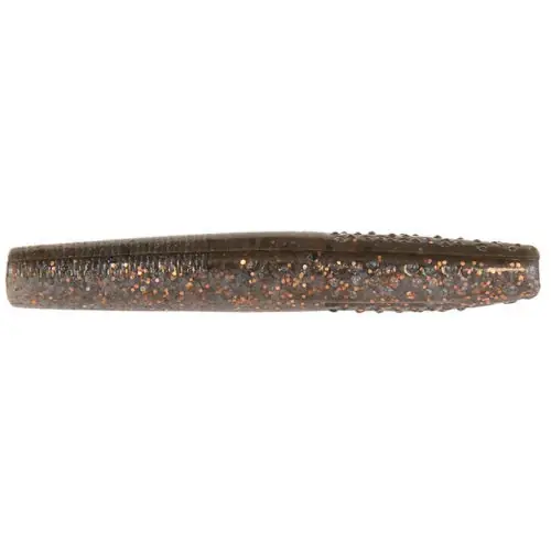 Z-man Trd275-325pk8 2.75 In. Finesse Trd Lures - Mudbug Pack Of 8