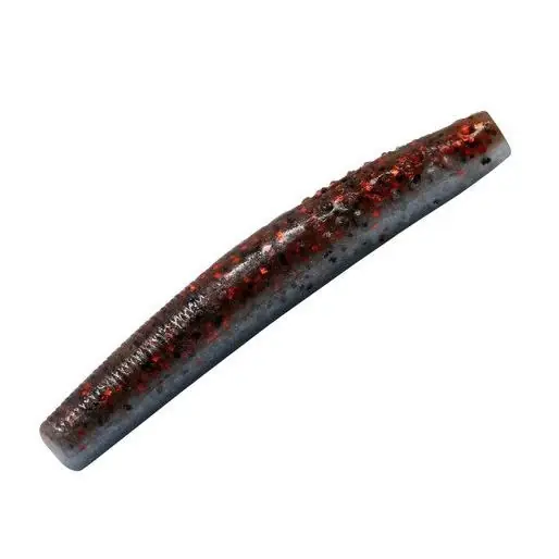 Finesse Trd Lures 2.75" Blue Claw - 8 Pack