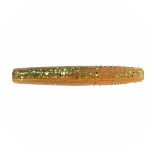 Finesse Trd Lures - Perfect Perch Color - Ideal For Freshwater Fishing