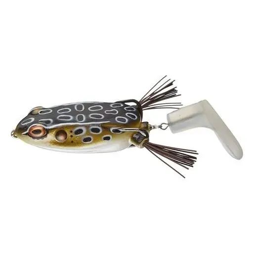 Toadrunner 4-1/2" Cricket Frog Fishing Lure