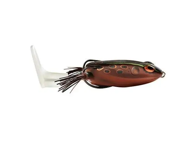 Booyah Toadrunner 4.5" Sunburn Model Bytr3909
