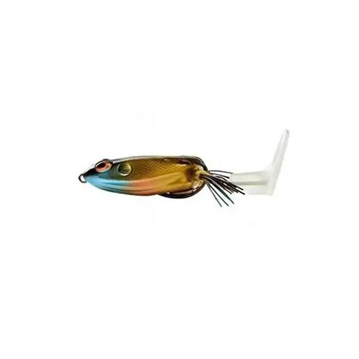 Booyah Toadrunner 4.5" Bluegill Fishing Lure