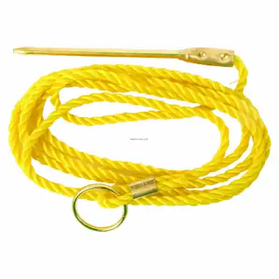7‘ Heavy Duty Poly Stringer Model 04300-004