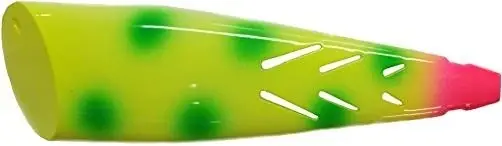Brads 2" Kokanee Rot Ban