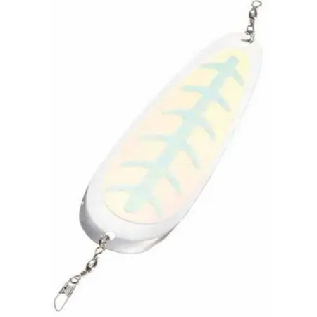 Standard Sling Blade Dodger - Model 060367, White Color
