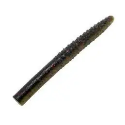 Z-man Trd4-268pk6 California Craw Big Trd Ela Ztech Plastic Lure