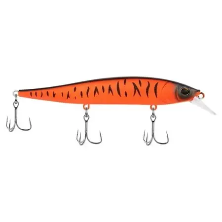 Berkley Stunna Hard Bait - Blaze Color, Fishing Lure