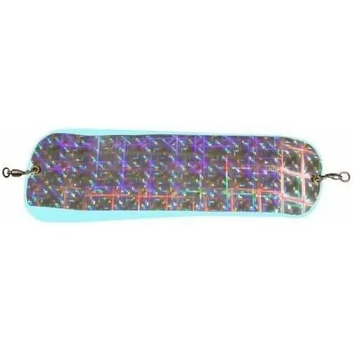 Prochip Flashers, Super Uv On Chrome For Enhanced Fishing Performance
