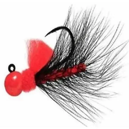 Aerojig Hackle For Fly Tying - Premium Quality Materials