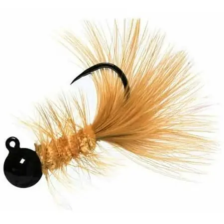 Woolly Bugger Fishing Jig - Model Wb18018