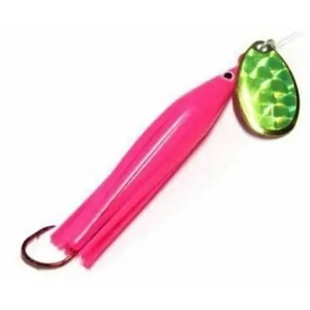 Trout Killer Fishing Lure - Effective For Freshwater Fishing