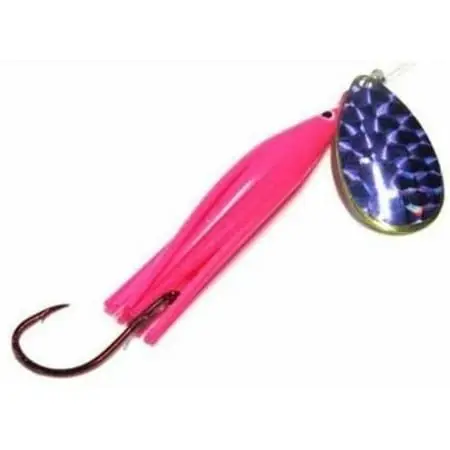 Salmon, Steelhead, And Bass Fishing Lure Set - Versatile Fishing Gear