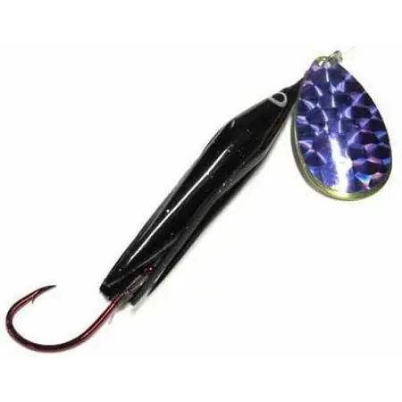 Salmon, Steelhead, And Bass Fishing Lure Set - Multi-species
