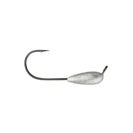 Strike King Tube Jig 3/8 Oz Fishing Lure With Multiple Color Options