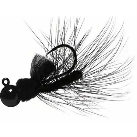 Aerojig Woolly Bugger Fishing Fly - Versatile And Durable Design