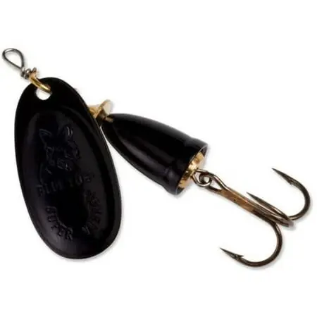 Classic Vibrax Fishing Lure - Versatile Spinner Bait For Freshwater Fishing