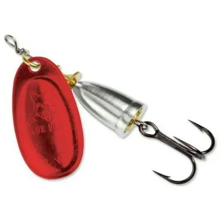 Classic Vibrax Fishing Lure - Versatile Spinner Bait For Freshwater Fishing