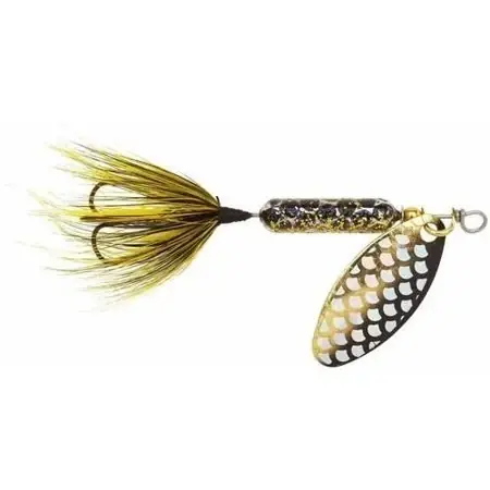 Yakima Bait Original Rooster Tail Fishing Lure