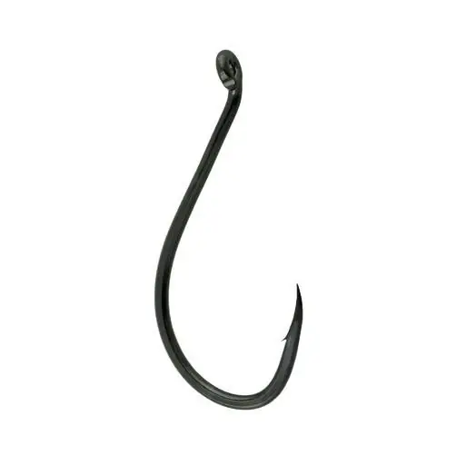 2407 Octopus Hook Ns Black 6 Fishing Hook