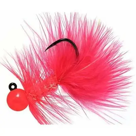 Woolly Bugger Fly Fishing Lure - Model Wb18005