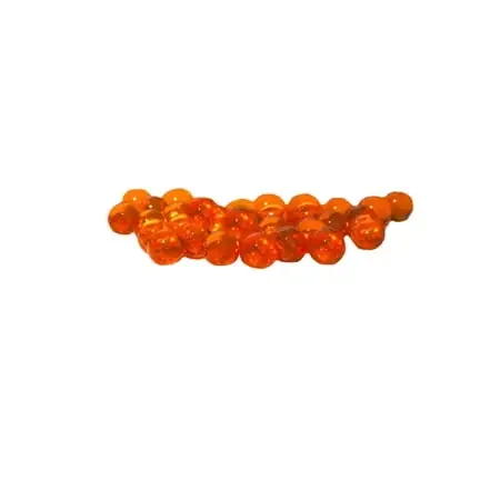 Organic Shrimp 16 Ounce Bag