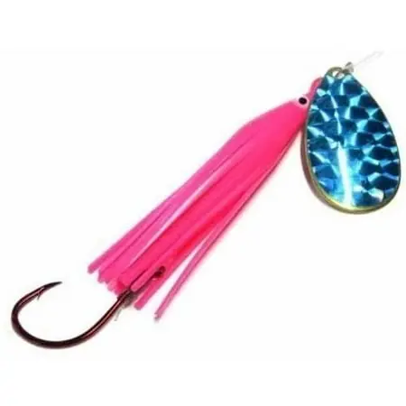 Salmon, Steelhead, And Bass Fishing Lure Set - Multi-species