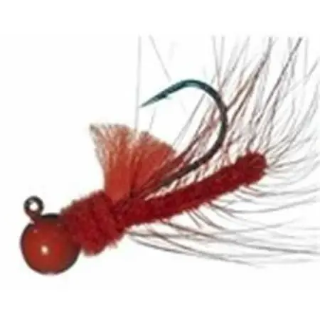 Aerojig Hackle For Fly Tying - Premium Quality Feathers