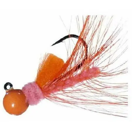 Aerojig Hackle For Fly Tying - Premium Quality Materials