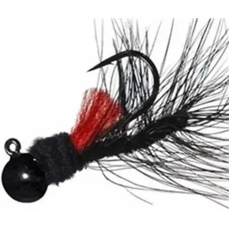 Aerojig Hackle For Fly Tying - Premium Quality Materials