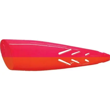 Kokanee Cut Plug Fishing Lure - 3.5 Inches, Multi-colored