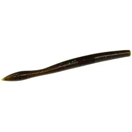 Ya Neko Fat Fishing Lure, 3.5 Inches, Soft Plastic Bait